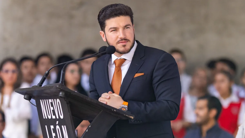 Las Investigaciones De Samuel García Permanecen Pausadas, Lo Que Mantiene Detenido El Juicio Político, Mientras La Ciudadanía Exige Rendición De Cuentas.