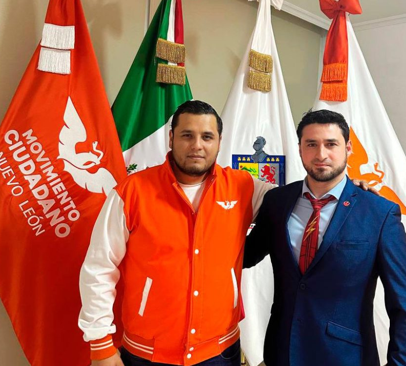 Dif Fabriles - Tu Colonia Regia Miguel-Ángel-sánchez-dif-fabriles-dif-nuevo-león-mariana-rodríguez