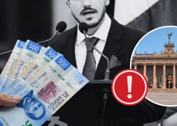 Samuel Y Mariana Roban - Tu Colonia Regia