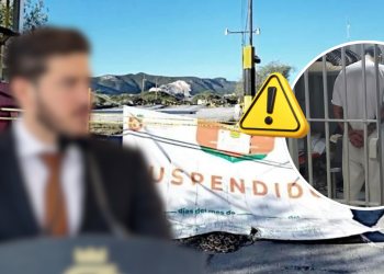 Corrupción Estatal - Tu Colonia Regia