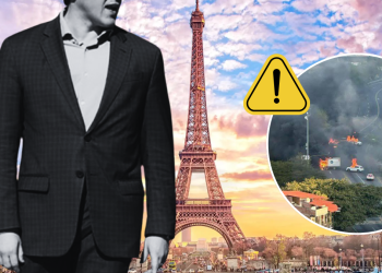 Alerta De Seguridad - Tu Colonia Regia