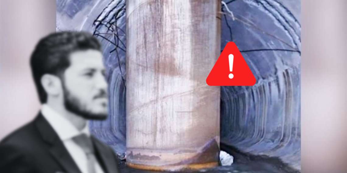 Drenaje Pluvial - Tu Colonia Regia Drenaje Pluvial - Tu Colonia Regia