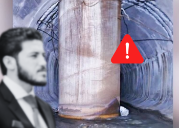 Drenaje Pluvial - Tu Colonia Regia