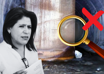 Daños Del Pluvial - Tu Colonia Regia