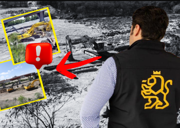 Un-río-en-el-río-río-santa-catarina-acuerdos-ambientales-samuel-garcía - Tu Colonia Regia