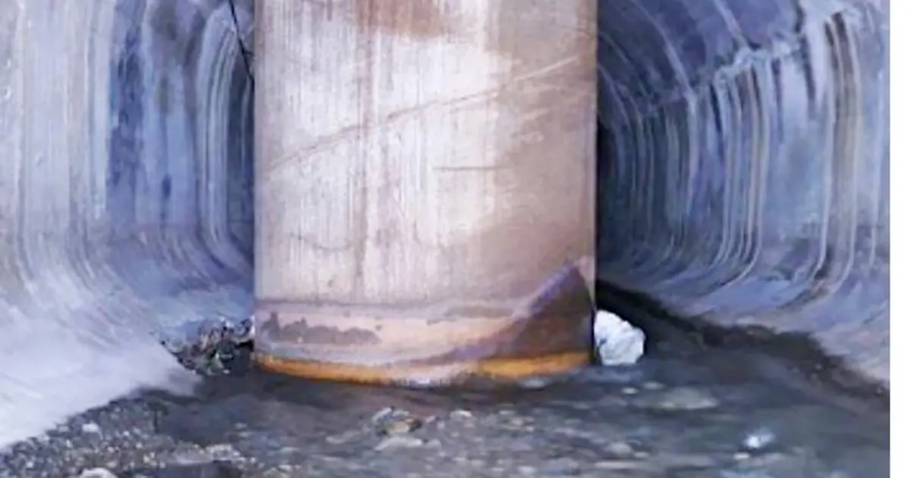 Legisladores Investigarán Los Daños Del Pluvial Tras Detectar Fallas En El Drenaje Pluvial. Sandra Pámanes De Mc Se Opone a La Indagatoria. 