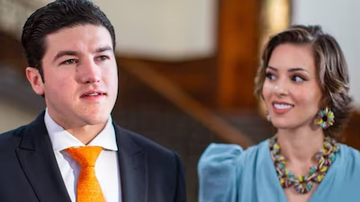 Image - Tu Colonia Regia Denuncian Que Samuel Y Mariana Roban Recursos De La Cuenta Pública. La Auditoría Superior De La Federación Detecta Desvío De Dinero Estatal Por 394 Millones.