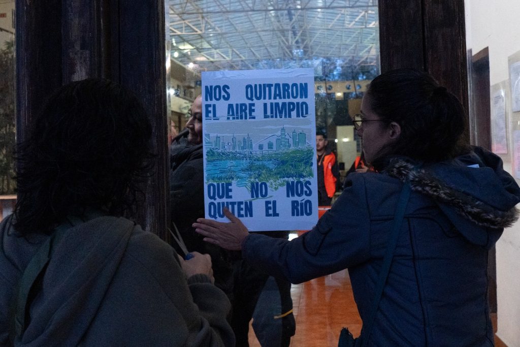 Un Río En El Río - Tu Colonia Regia Un-río-en-el-río-río-santa-catarina-acuerdos-ambientales-samuel-garcía