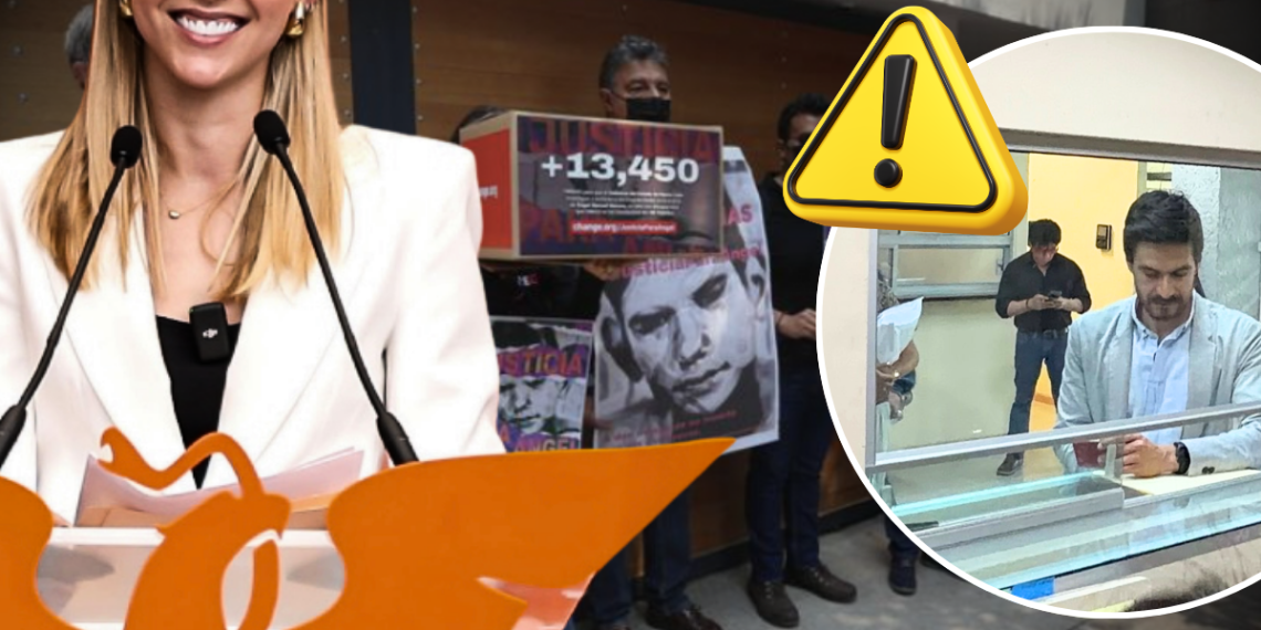 Intimidación Estatal - Tu Colonia Regia