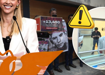 Intimidación Estatal - Tu Colonia Regia