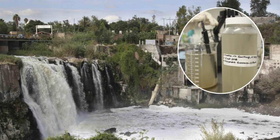 Crisis De Contaminación - Tu Colonia Regia