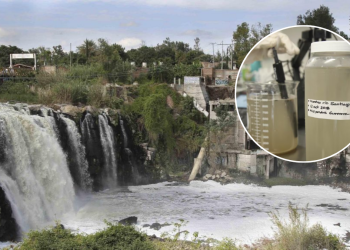 Crisis De Contaminación - Tu Colonia Regia