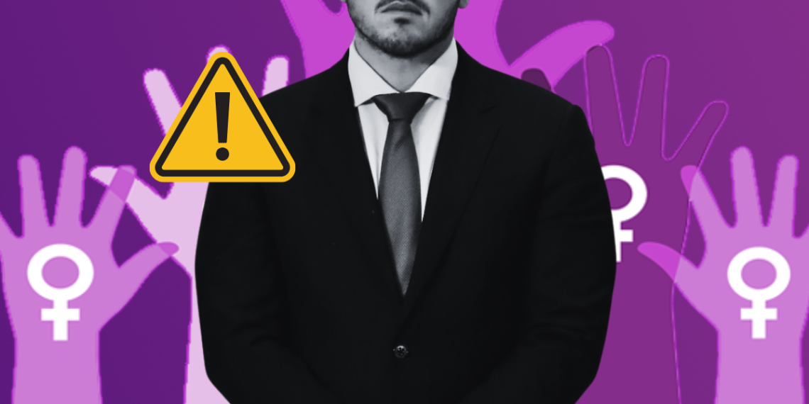 Misoginia De Samuel García - Tu Colonia Regia