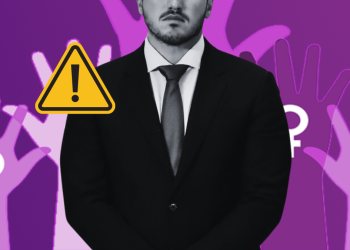 Misoginia De Samuel García - Tu Colonia Regia