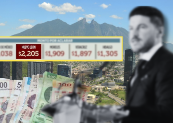 Auditoría a Nuevo León - Tu Colonia Regia