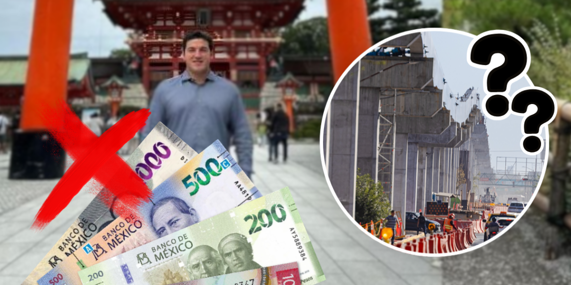 Inversiones Inexistentes En Nuevo León De Samuel García - Tu Colonia Regia Inversiones Inexistentes En Nuevo León De Samuel García - Tu Colonia Regia