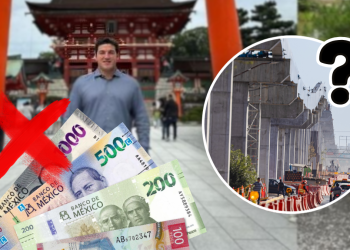 Inversiones inexistentes en Nuevo León de Samuel García