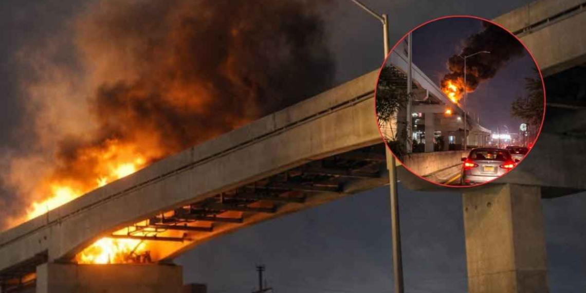 Línea-6-del-metro-trabajador-en-peligro-guadalupe-metro-estatal-dudas-en-seguridad - Tu Colonia Regia