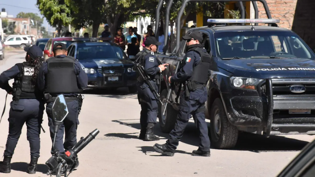 Asesinan a Creador De Contenido En García. Juan David Gámez, Ligado a Contenido De Seguridad Y Nota Roja, Había Denunciado Amenazas Días Antes.