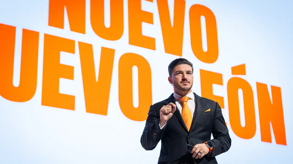 La Auditoría a Nuevo León Revela Un Daño Al Erario Público Por 2 Mil Millones. La Auditoría Superior De La Federación Detectó Irregularidades En El Erario Público.