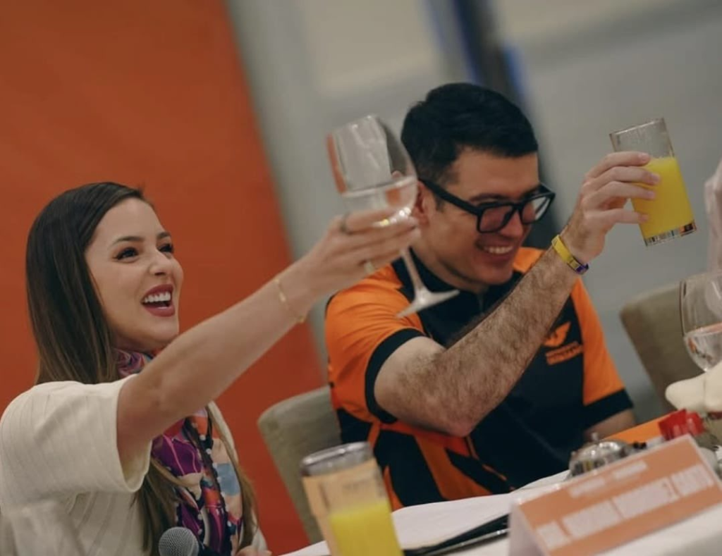 Denuncian Que Mc Extorsiona a Empresas Para Financiar La Campaña Política De Mariana. El Caso Matrimar Involucra a Baltazar Martínez En Cobros Ilegales.