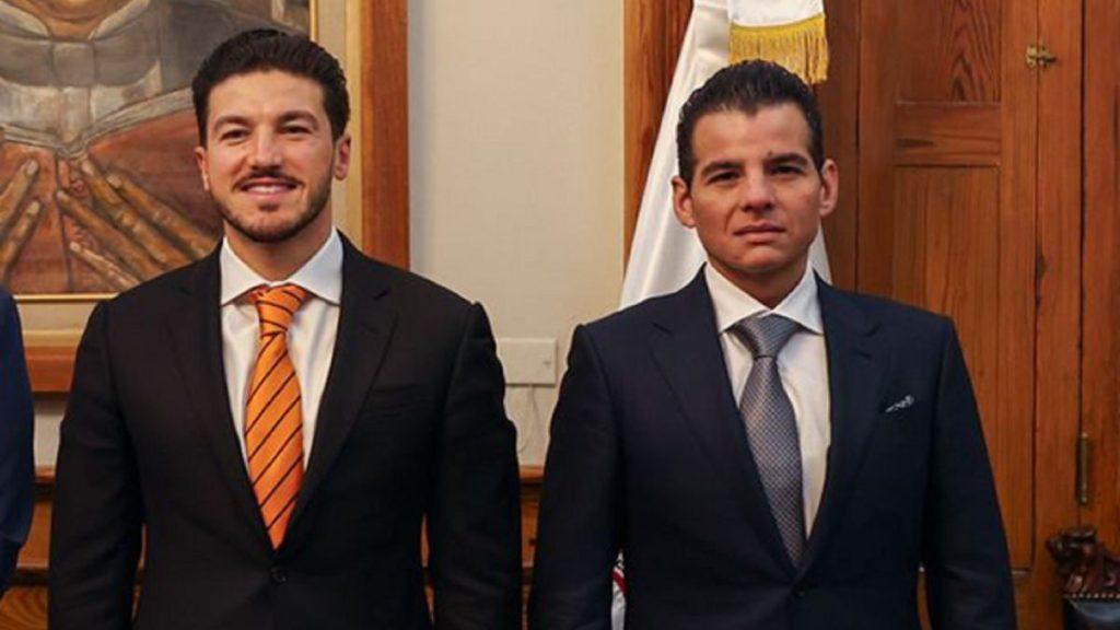 Samuel Derrocha En Publicidad Para Sus Funcionarios 