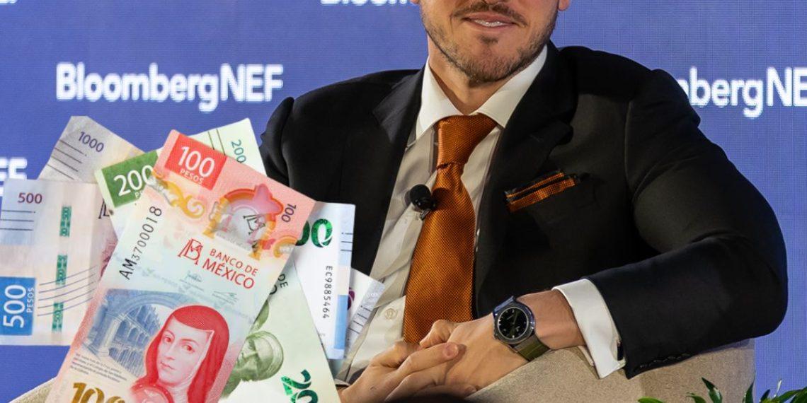 Samuel García Prefiere Gastar En Publicidad Para Mike Flores - Tu Colonia Regia