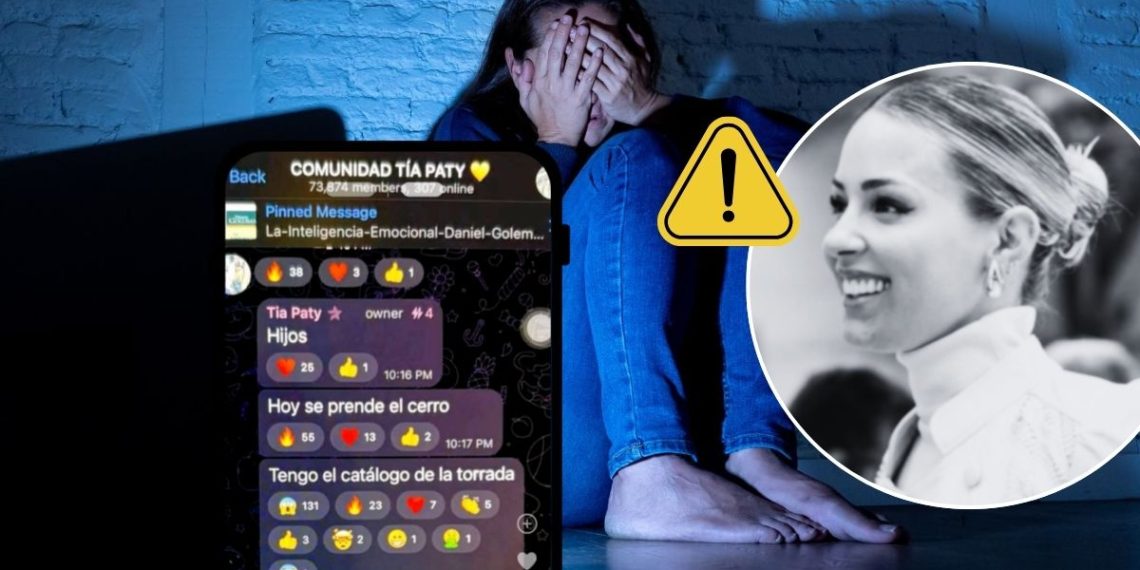 Ex Abogado De Tía Paty - Tu Colonia Regia Ex Abogado De Tía Paty - Tu Colonia Regia