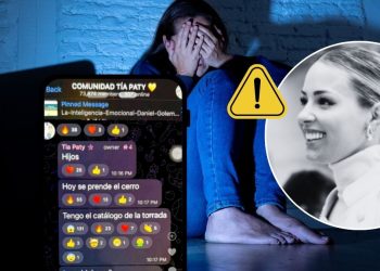 Ex Abogado De Tía Paty - Tu Colonia Regia