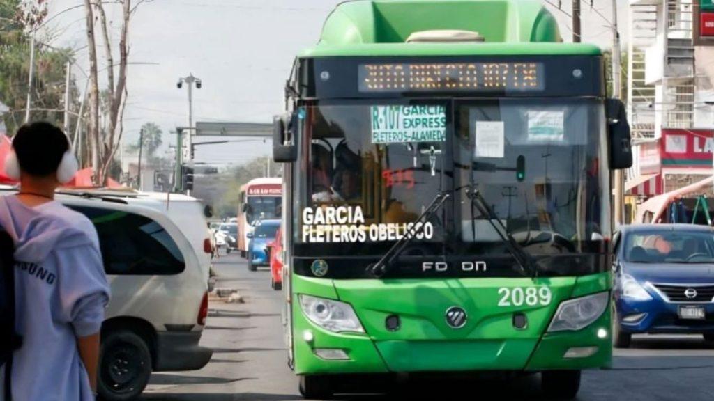 La Movilidad En Nuevo León No Mejora Con Samuel