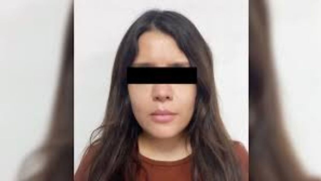 Delitos Vinculados a Tía Pat Y Astrid "n"