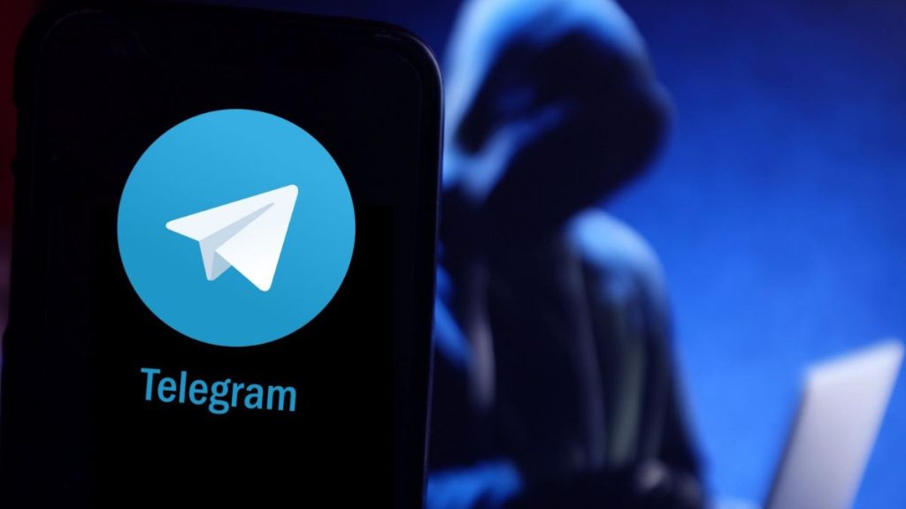 Tía Paty Red De Extorsiones En Nuevo León Operaba Por Medio De Telegram