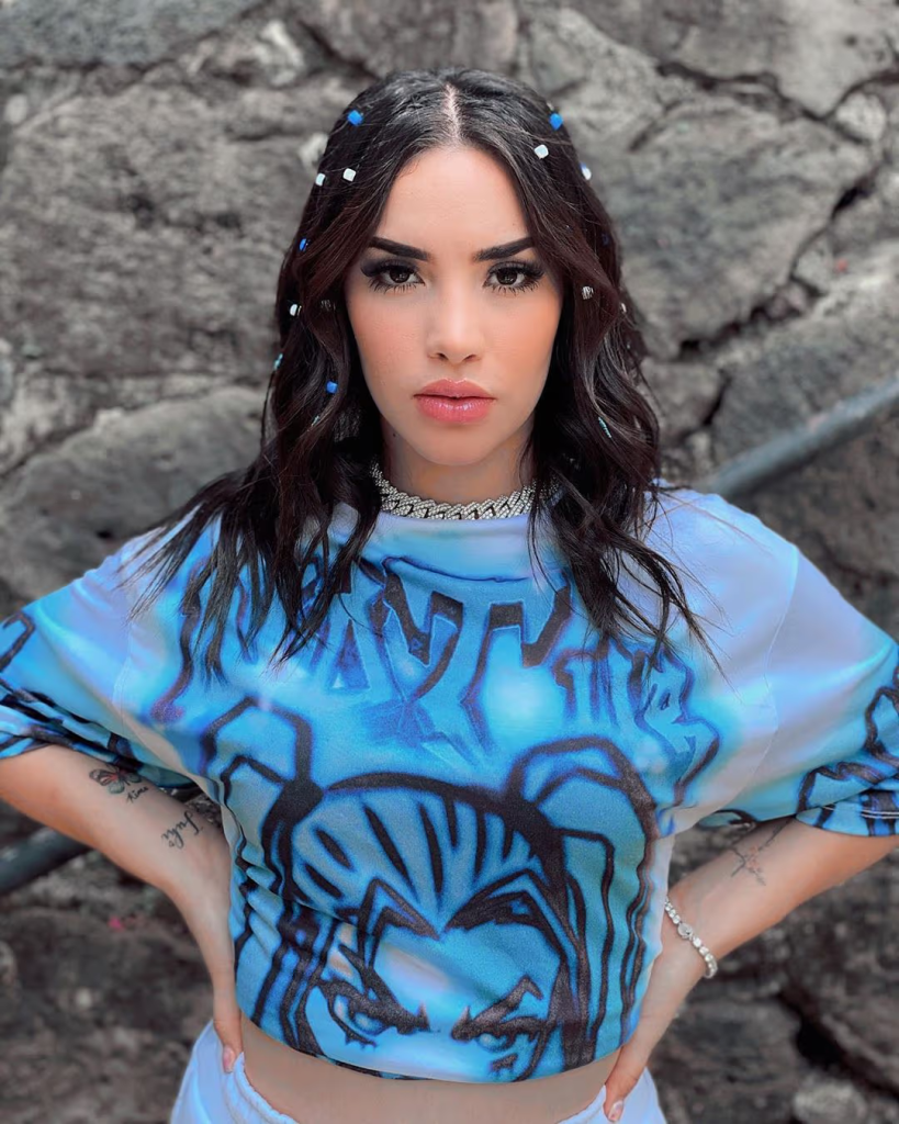 Image - Tu Colonia Regia Kimberly Loaiza