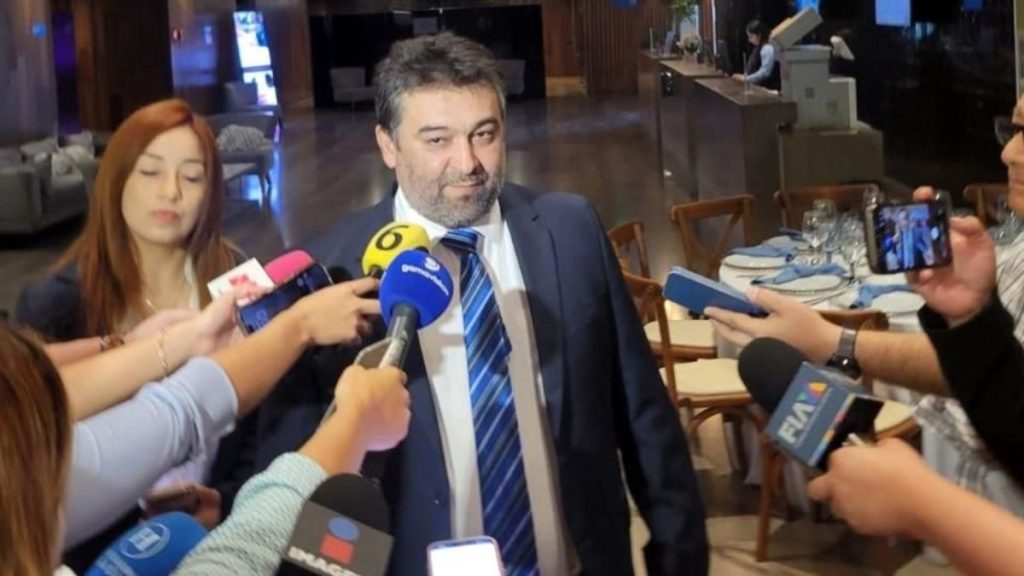 Jose-ulises-trevino-iniciativa - Tu Colonia Regia José Ulises Treviño Pide Iniciativa Ante El Congreso Para Frenar Ataques Digitales