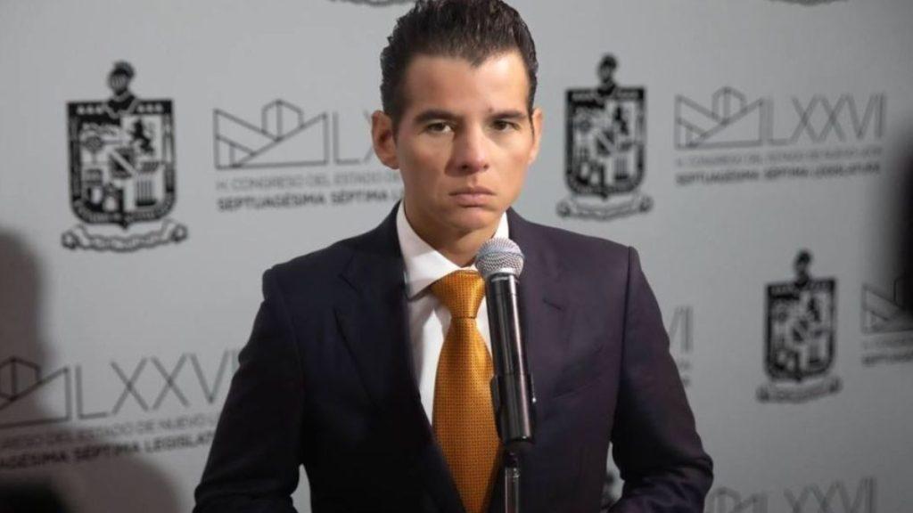 Mike Flores Busca La Gubernatura En 2027