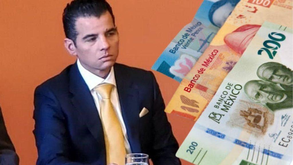 Miguel Flores Gasta En Meta Una Cantidad Exagerada 