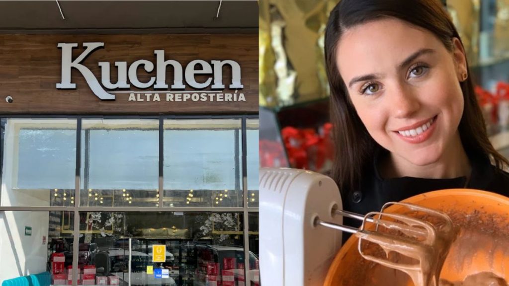 Pleito Entre Mariana Y Gaby Elizondo Fue Por Tía Paty