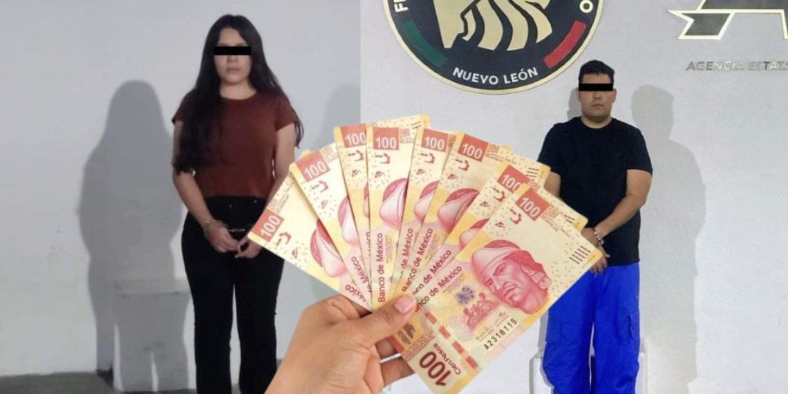 Red De Trata De Tía Paty Generó Más De 21 Millones De Pesos - Tu Colonia Regia