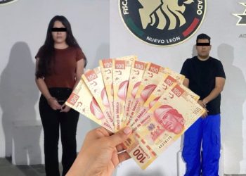 Red De Trata De Tía Paty Generó Más De 21 Millones De Pesos - Tu Colonia Regia