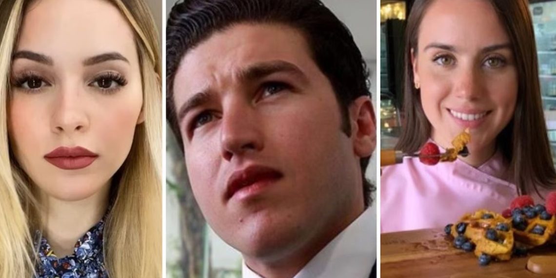 Rumores Para Dañar a Gaby Elizondo - Tu Colonia Regia