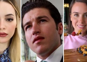 Rumores Para Dañar a Gaby Elizondo - Tu Colonia Regia