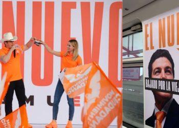 Samuel García Y Mariana Gastan En Promocionarse En Otros Estados - Tu Colonia Regia