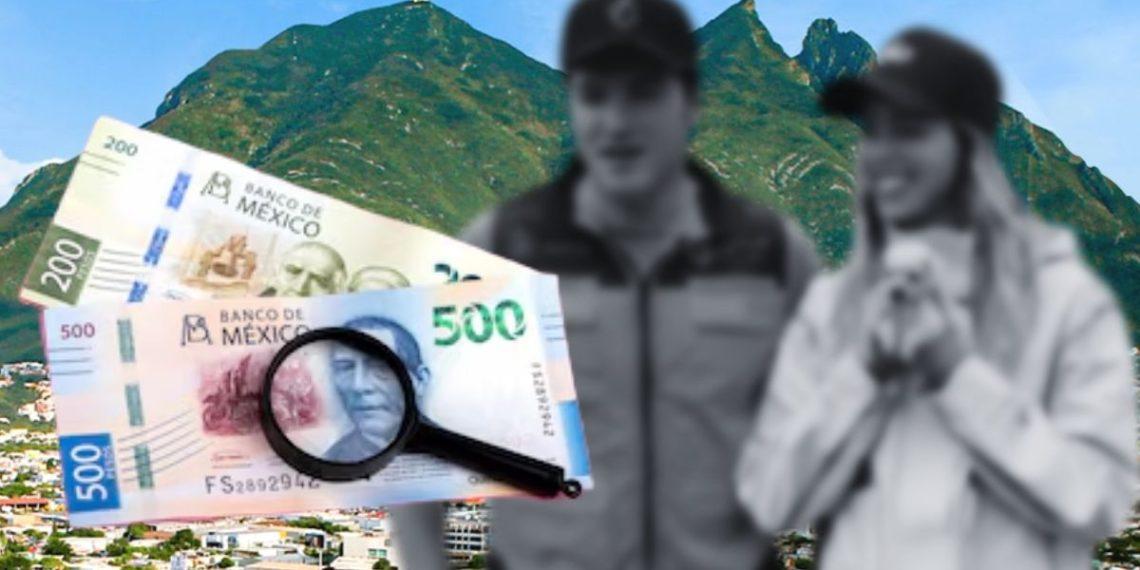 Samuel Derrocha 19 Mdp En Redes - Tu Colonia Regia