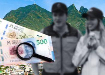 Samuel Derrocha 19 Mdp En Redes - Tu Colonia Regia