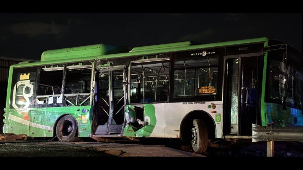 Problemas De Movilidad En Nuevo León - Tu Colonia Regia