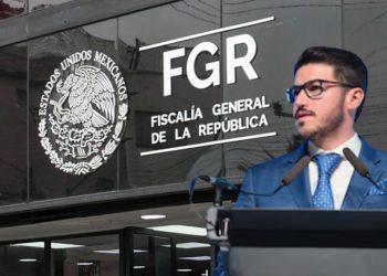Investigación De La Fgr Contra Samuel García - Tu Colonia Regia