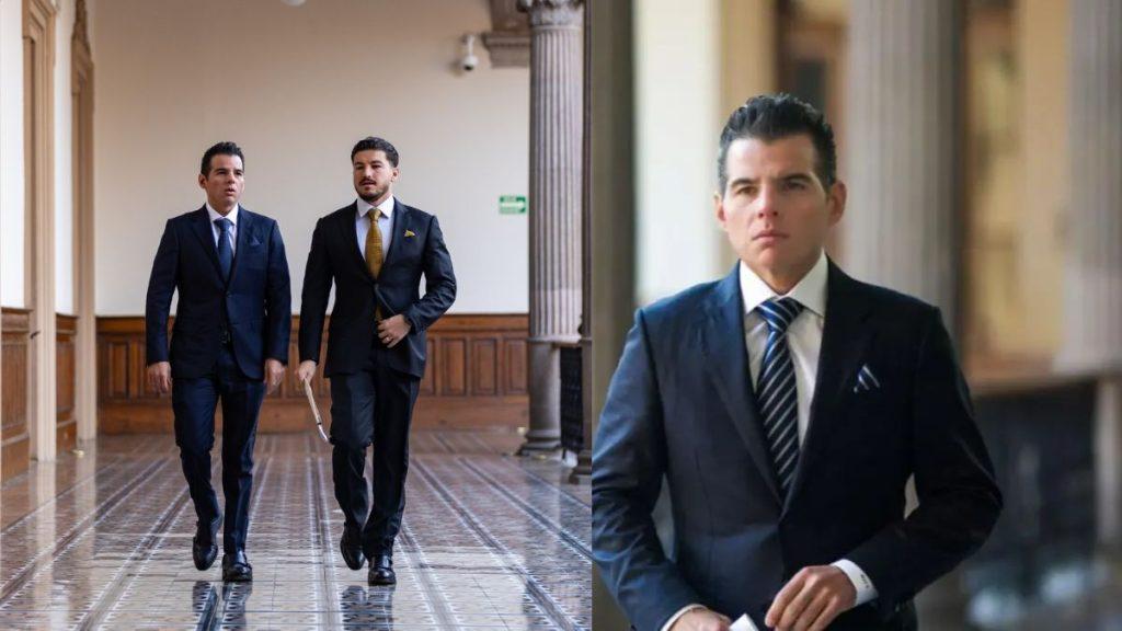 Samuel Delega a Mike Flores Las Expropiaciones Para El Metro - Tu Colonia Regia
