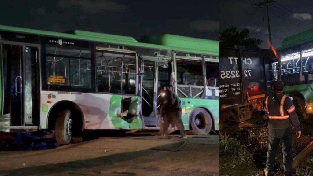 Pésima Movilidad En Nuevo León - Tu Colonia Regia