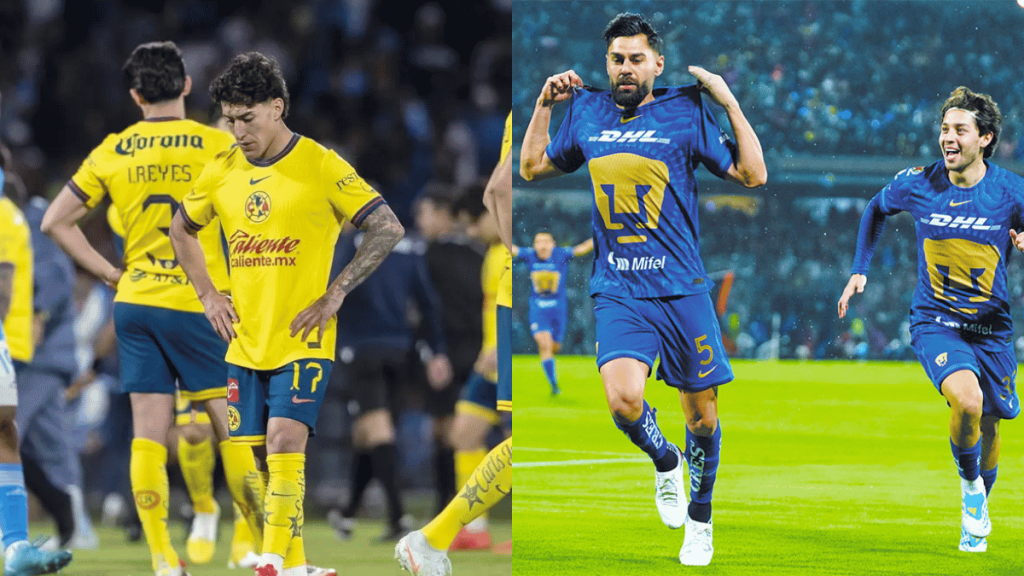 Pumas Gana El Marcados Global. - Tu Colonia Regia