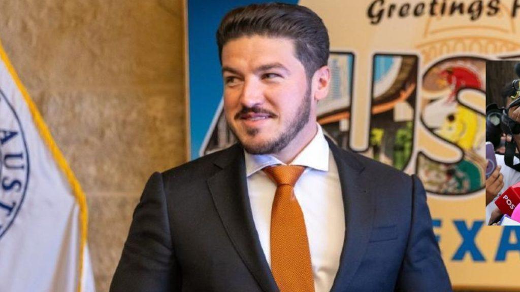 Fgr Investigado Por La Fgr - Tu Colonia Regia